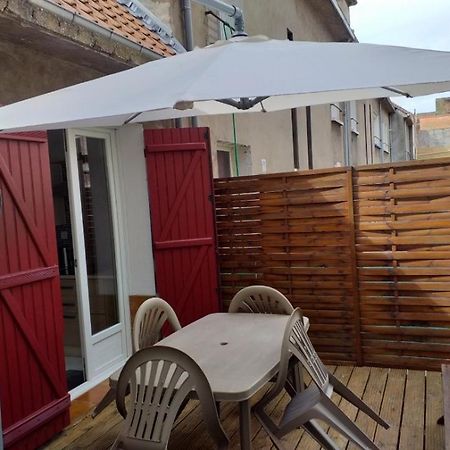 Appartement Vivier 4 Personnes Tout Confort Boulogne-sur-Mer Buitenkant foto